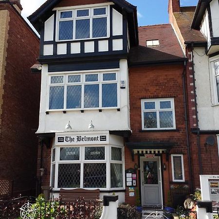 The Belmont Hotel Bridlington Exterior photo