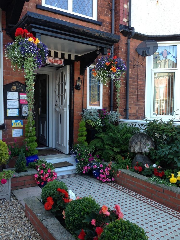 The Belmont Hotel Bridlington Exterior photo