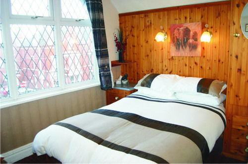 The Belmont Hotel Bridlington Exterior photo